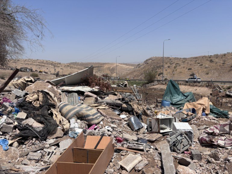 Rubble