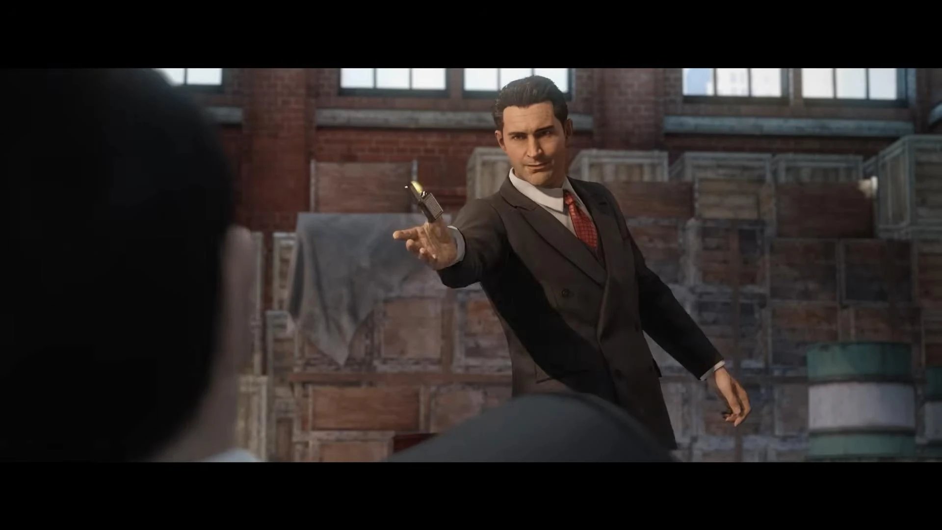 Mafia: