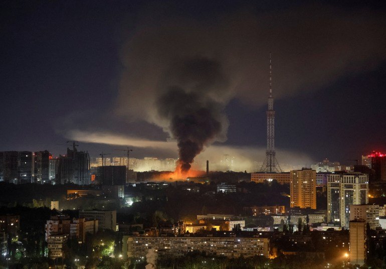 Smoke