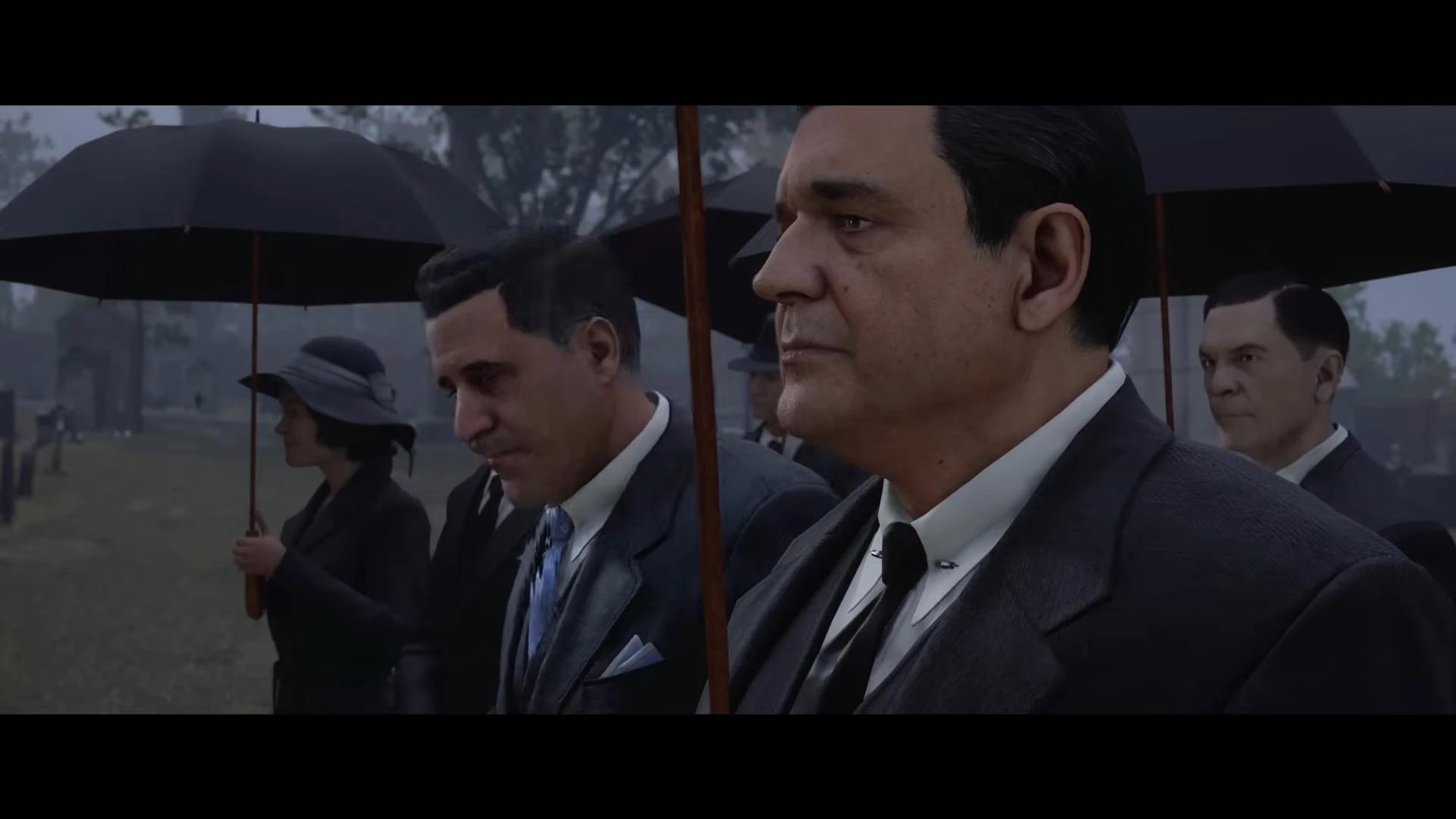 Mafia: