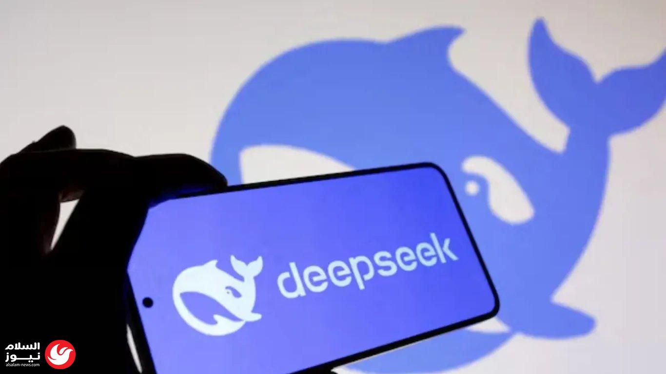 DeepSeek ���� ����� ������� 4 �����: ���������� ��