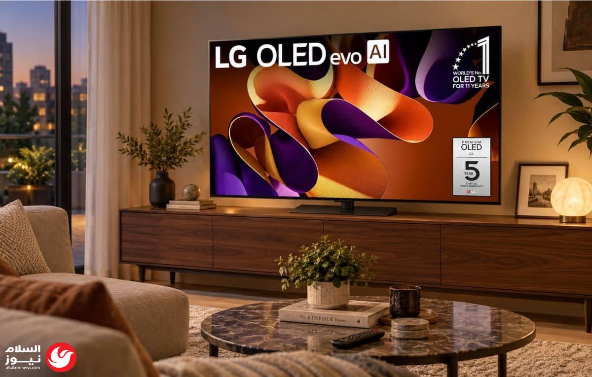 ��� ������ ����� ����� LG.. ������ ���� ����� ��