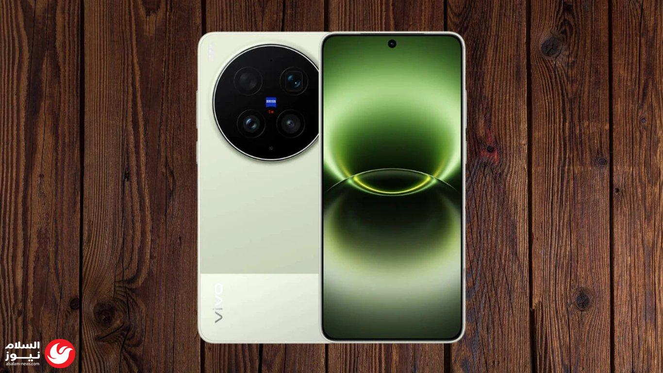 Vivo ���� ������ �� ����� ������: ������ ���������