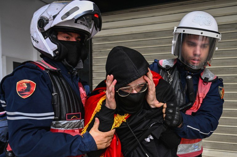 Police