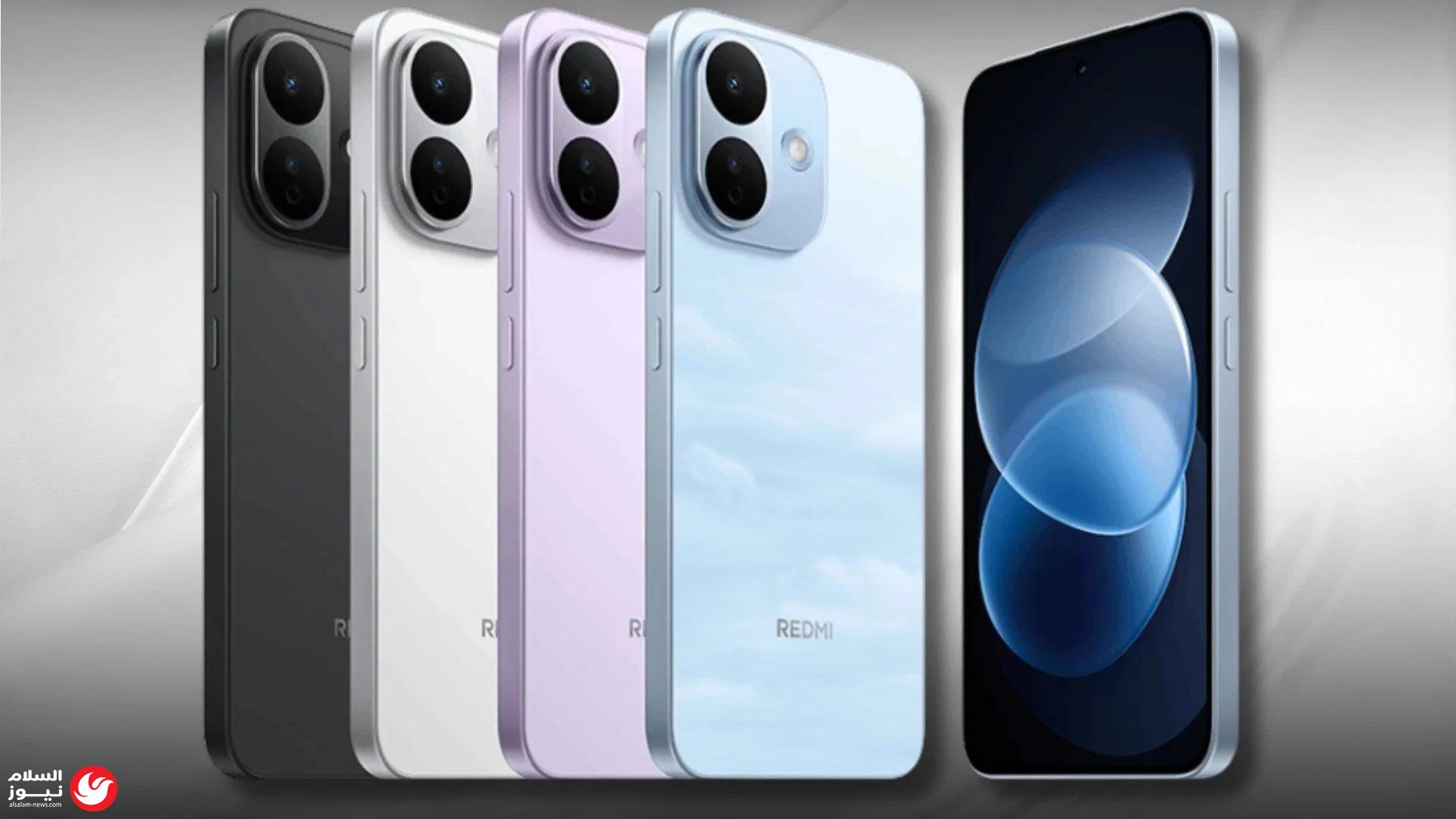 ��� �������� ���.. ����� ���� Redmi Note 17 Pro ��