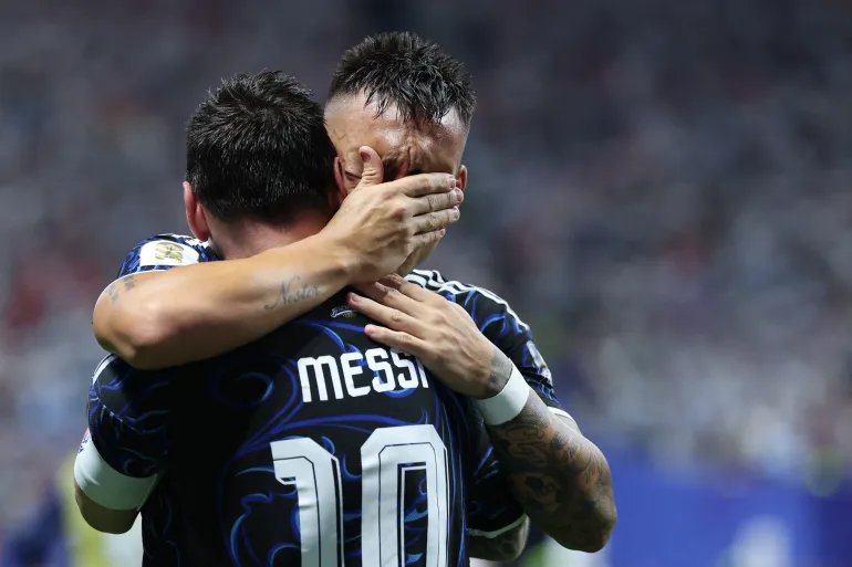 Lautaro