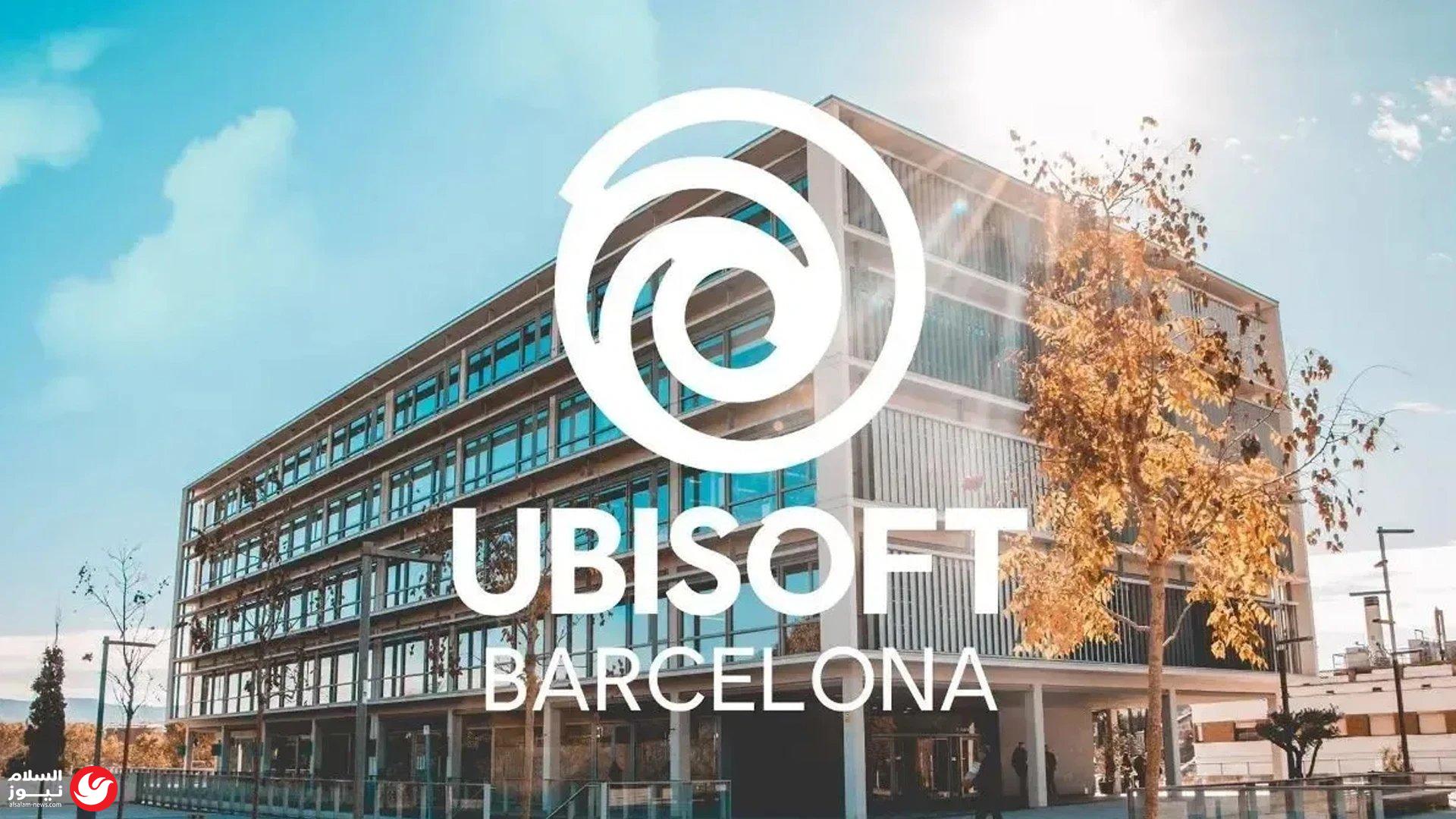 ���� Ubisoft Barcelona ������: ������ ��������� ��