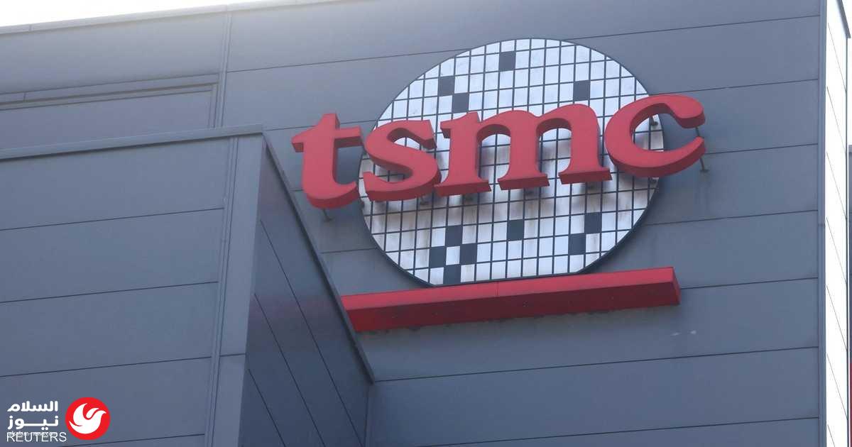 ���� ������: TSMC ��� 100 ����� ����� ������ �� ��