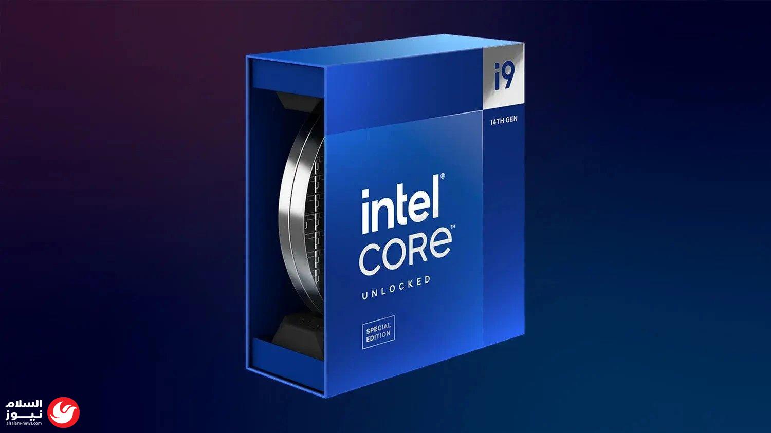 ������� Intel ����� 13 �14: ���� ���� ������� ����