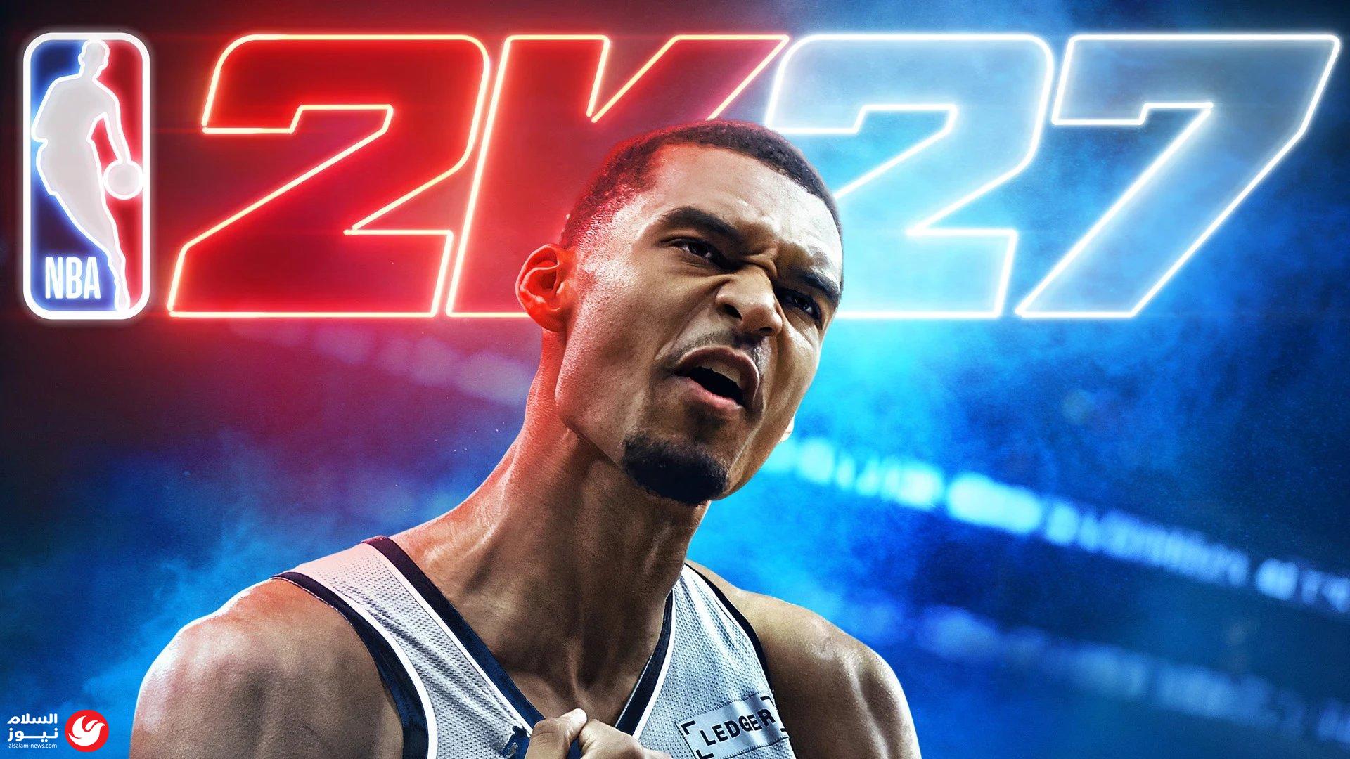 ������ NBA 2K27: ��� ���� �������� �������� ���� �