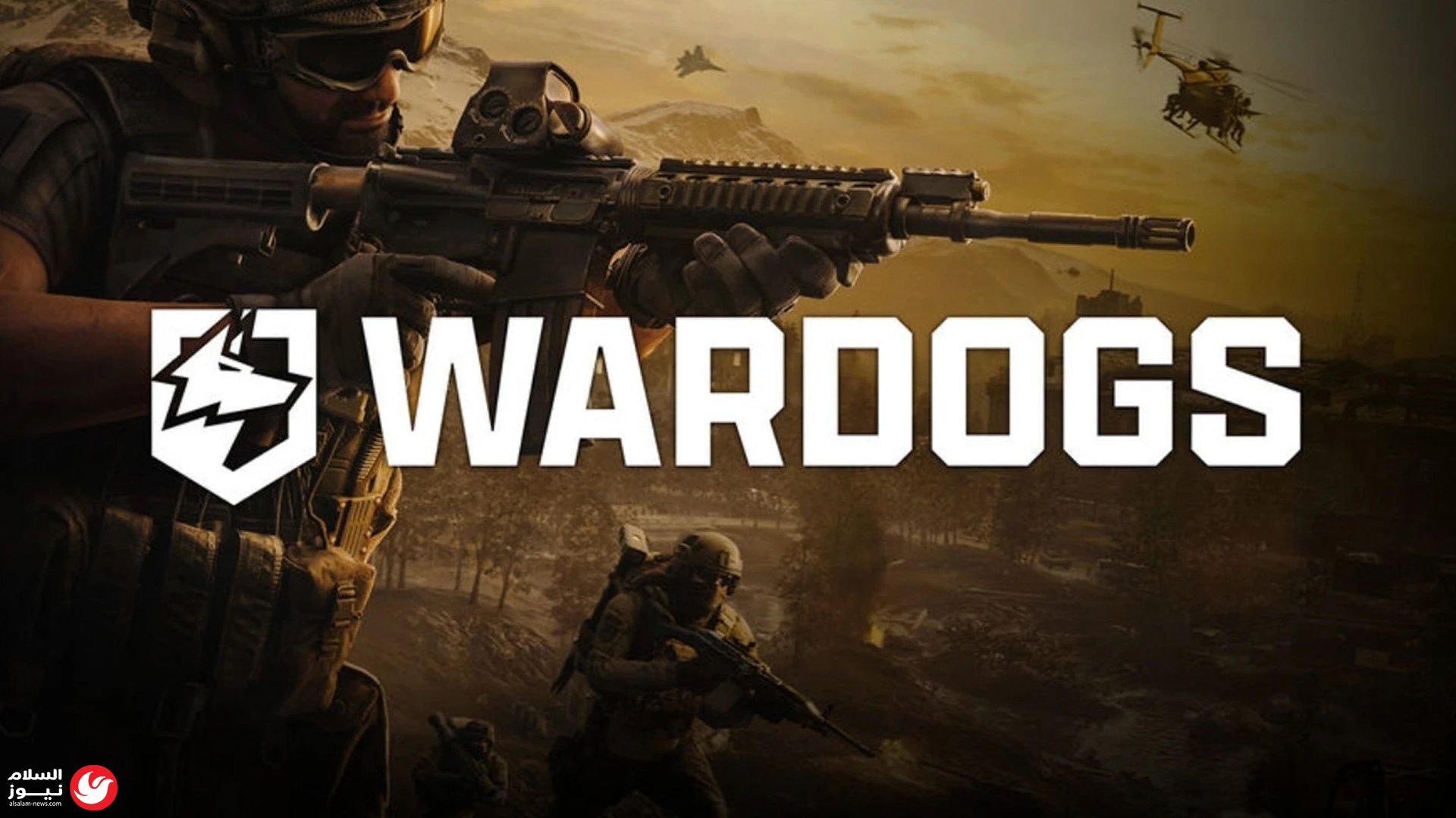 ����� WARDOGS: ������ ���� ����� �� 5 ���� ������ 
