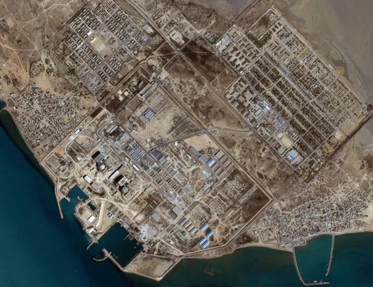 Satellite
