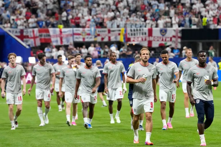 Englands