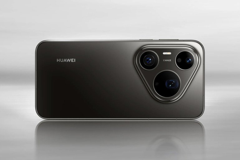Huawei
