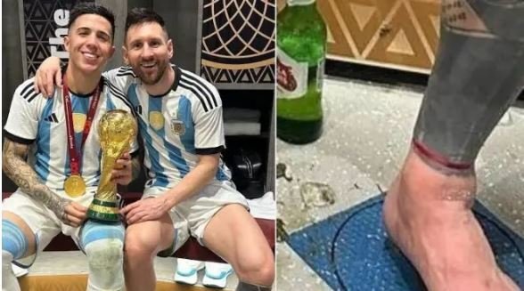 ����