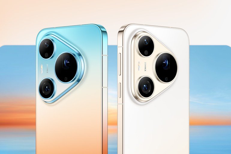 Huawei