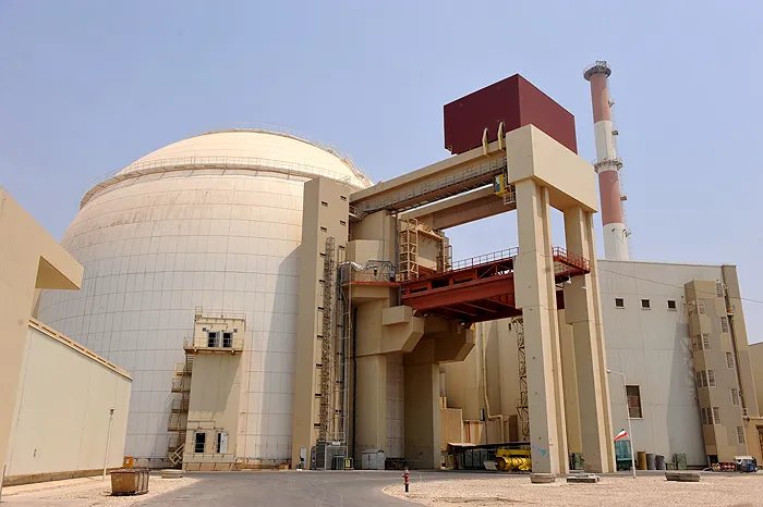BUSHEHR,