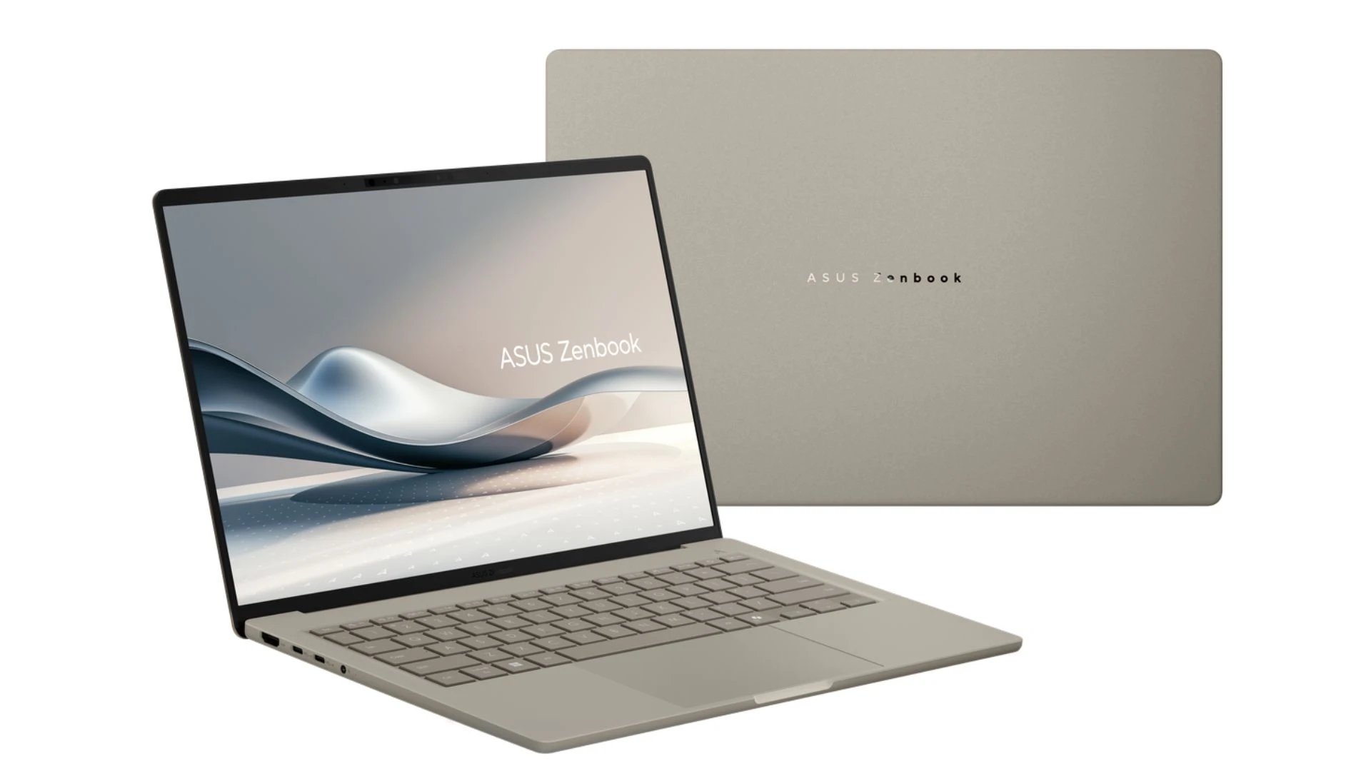 ASUS