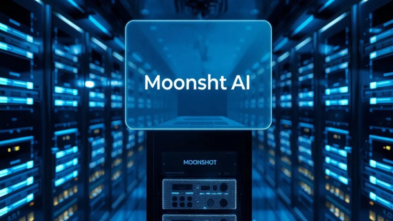 Moonshot