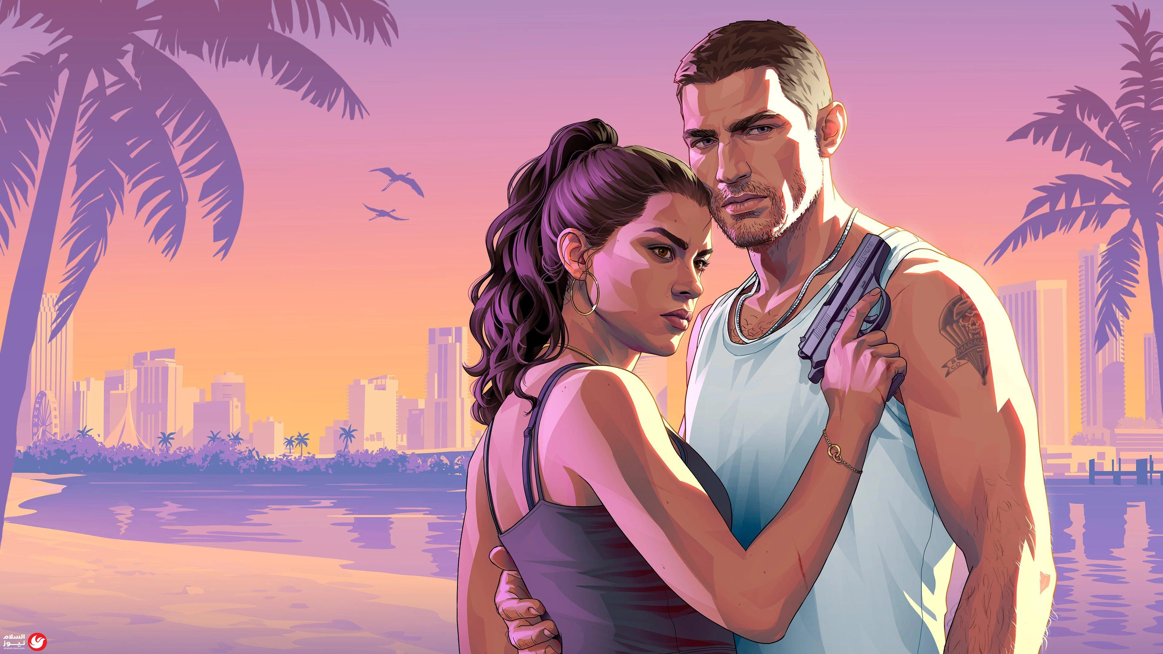 ����� ����� ���������: Rockstar Games ���� �� ����