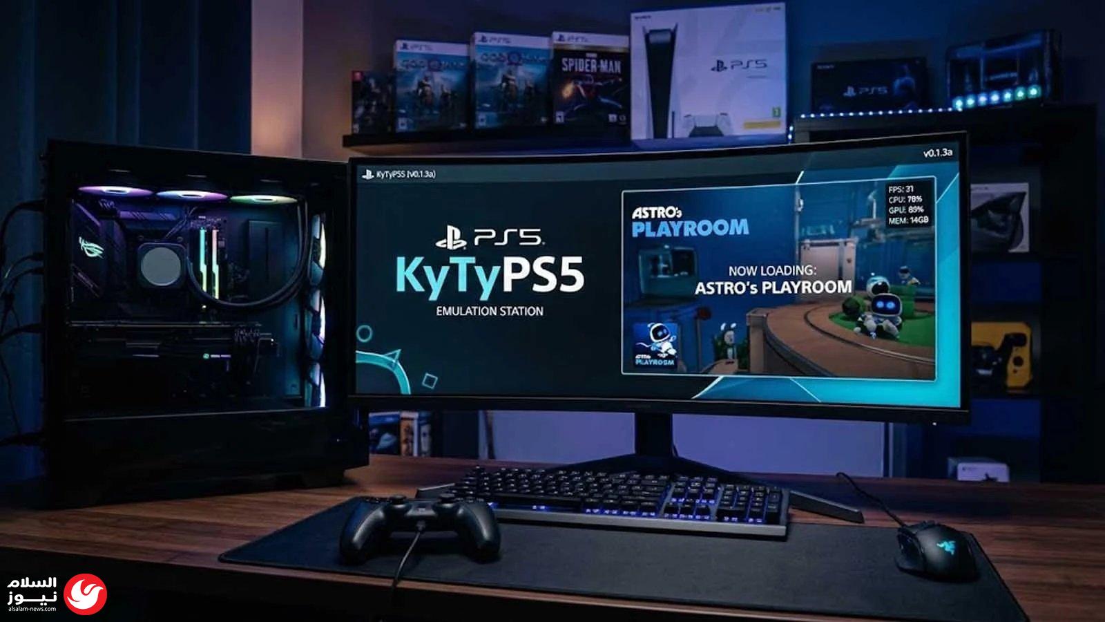 ���� ����� �����: ����� KyTyPS5 ���� ���� ��� 100 