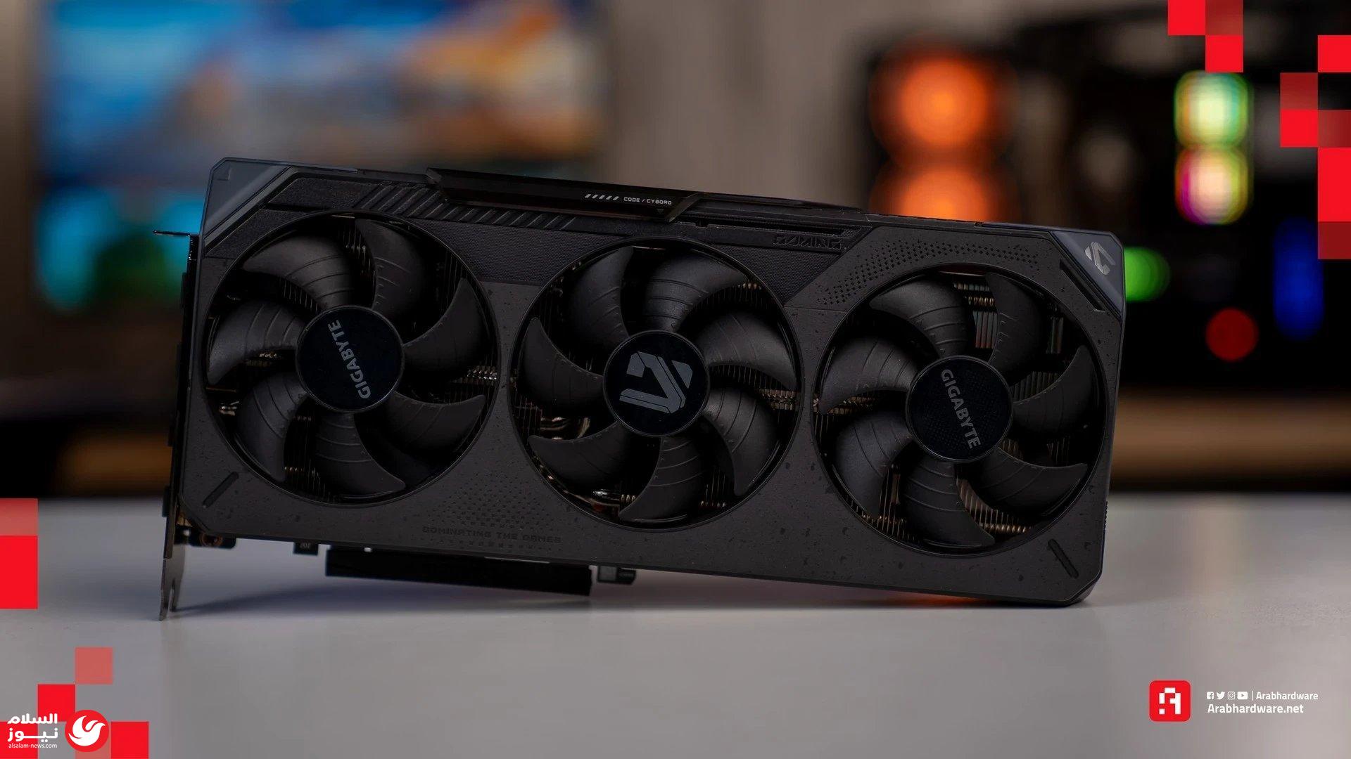 ����� ��������� AMD Radeon RX 9070 XT ���� ����� �