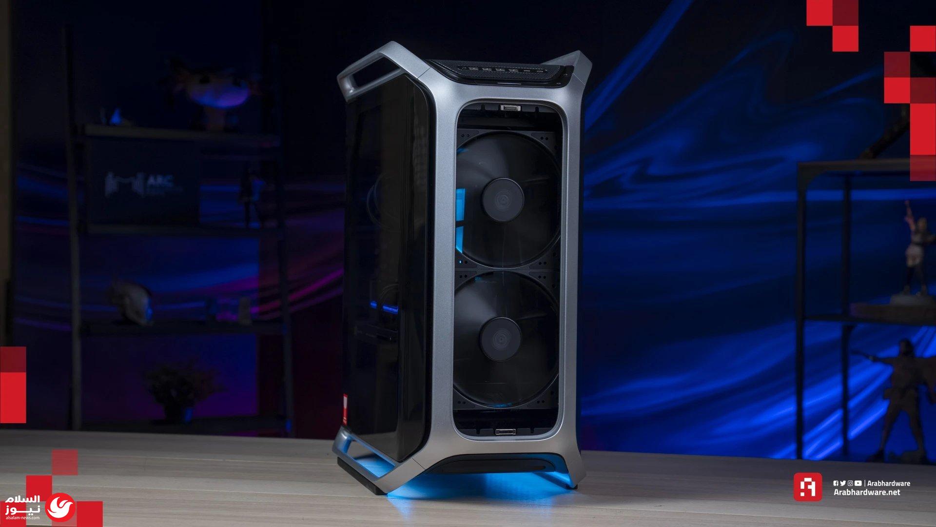 ���� ������� ������ ������� ������ Cooler Master C