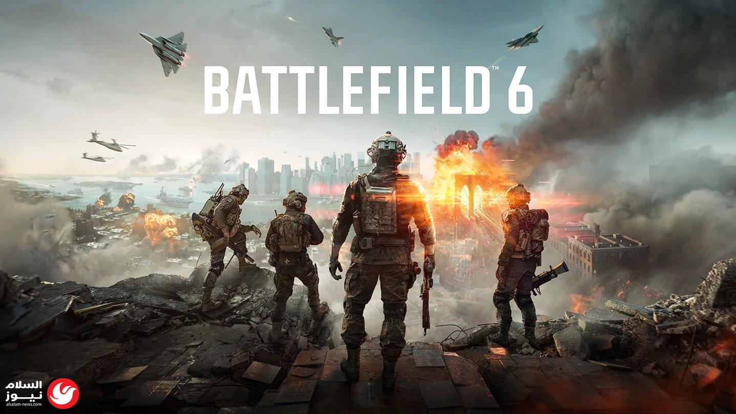Battlefield 6 ���� ���� ��������: ������ ������ ��
