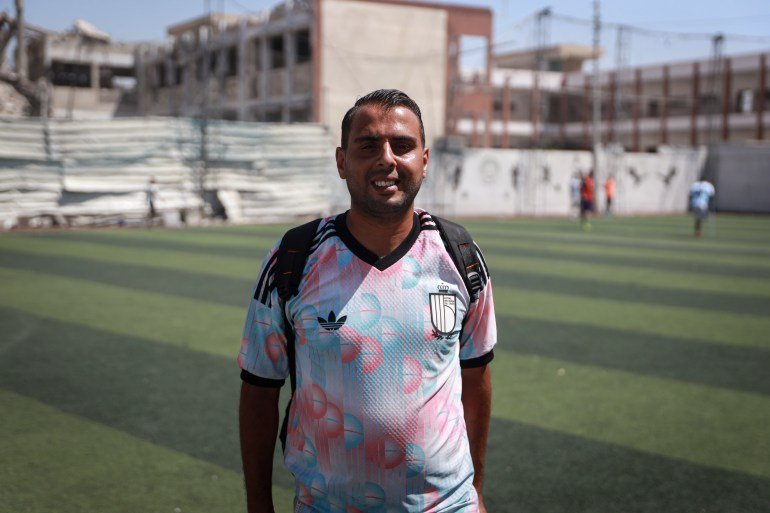 Ahmed