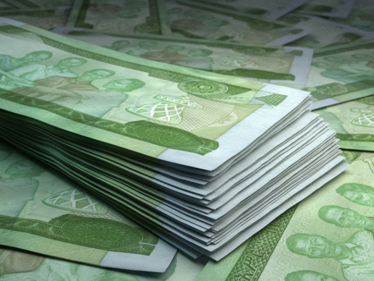 Money