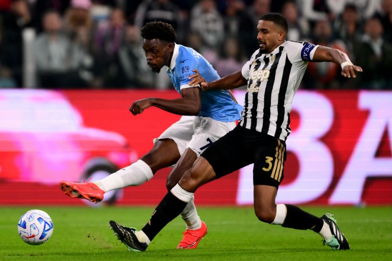 Lazio�s