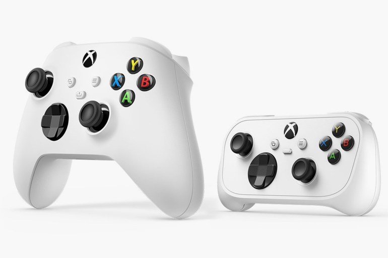Xbox