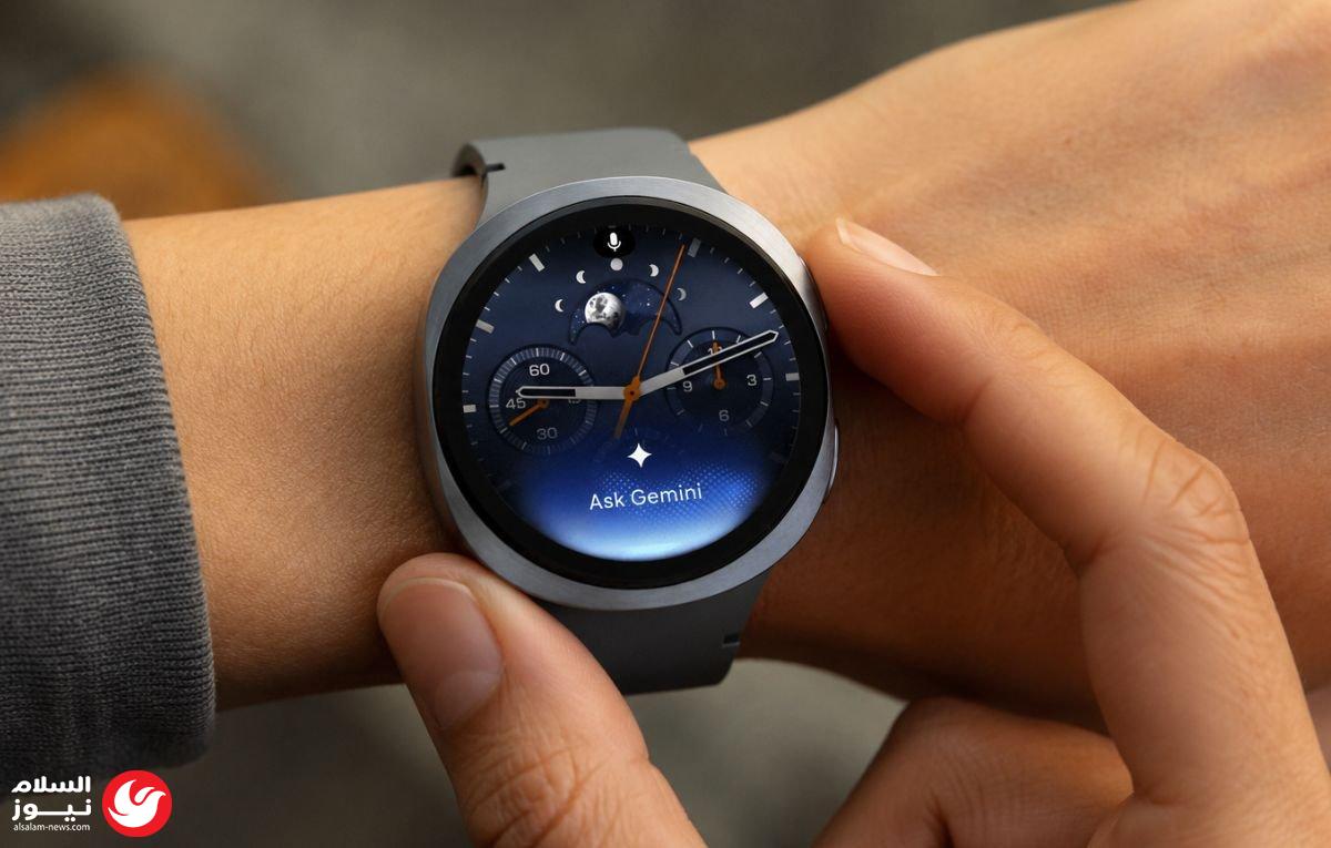 ����� ������ ���� Wear OS 7 ������ �� ������ �����