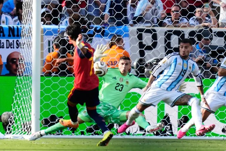 Argentina