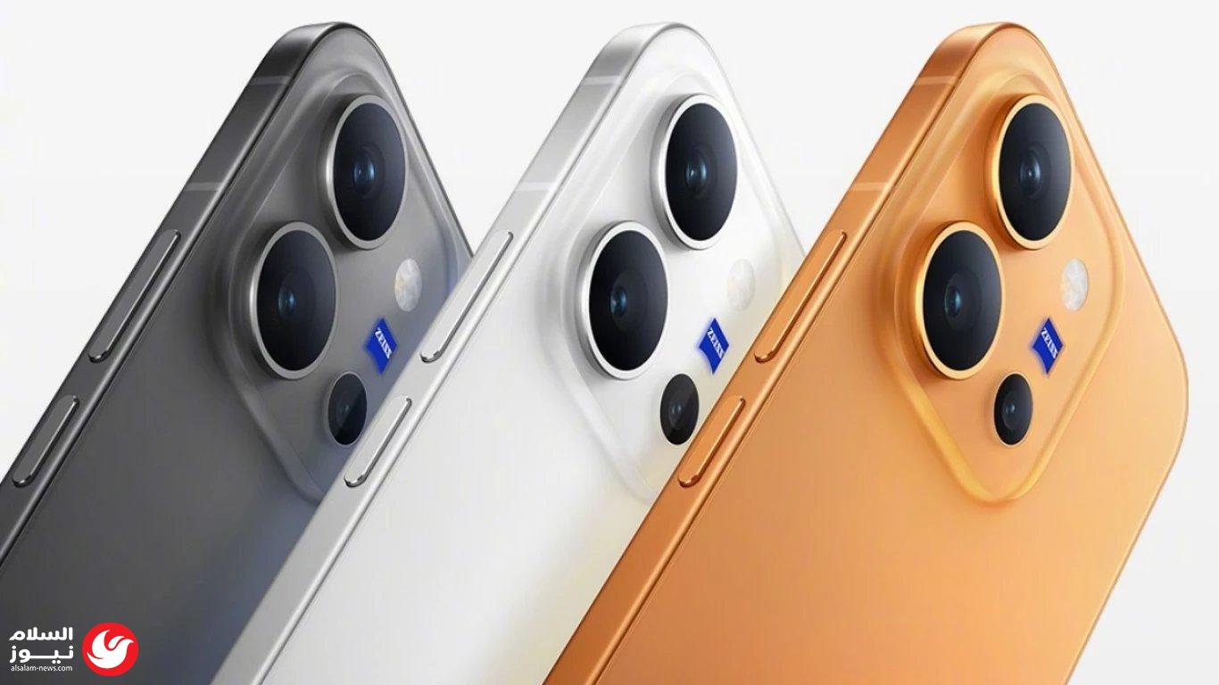 ����� ���� vivo X300 E ������ �� ����� ���� ������