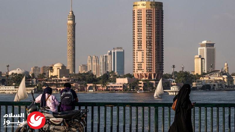 ��� ���� ���� ��� EGYPT: ���� ������ ��������� �