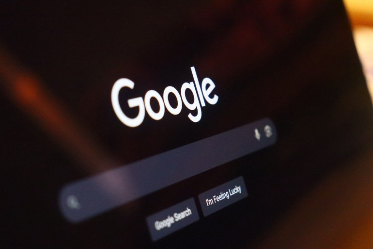 Google