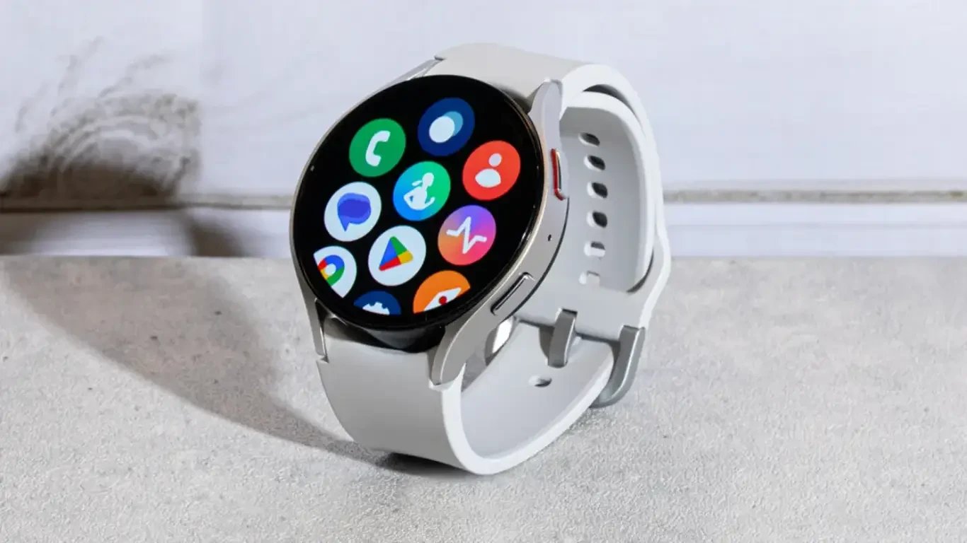���� Samsung Galaxy Watch FE
