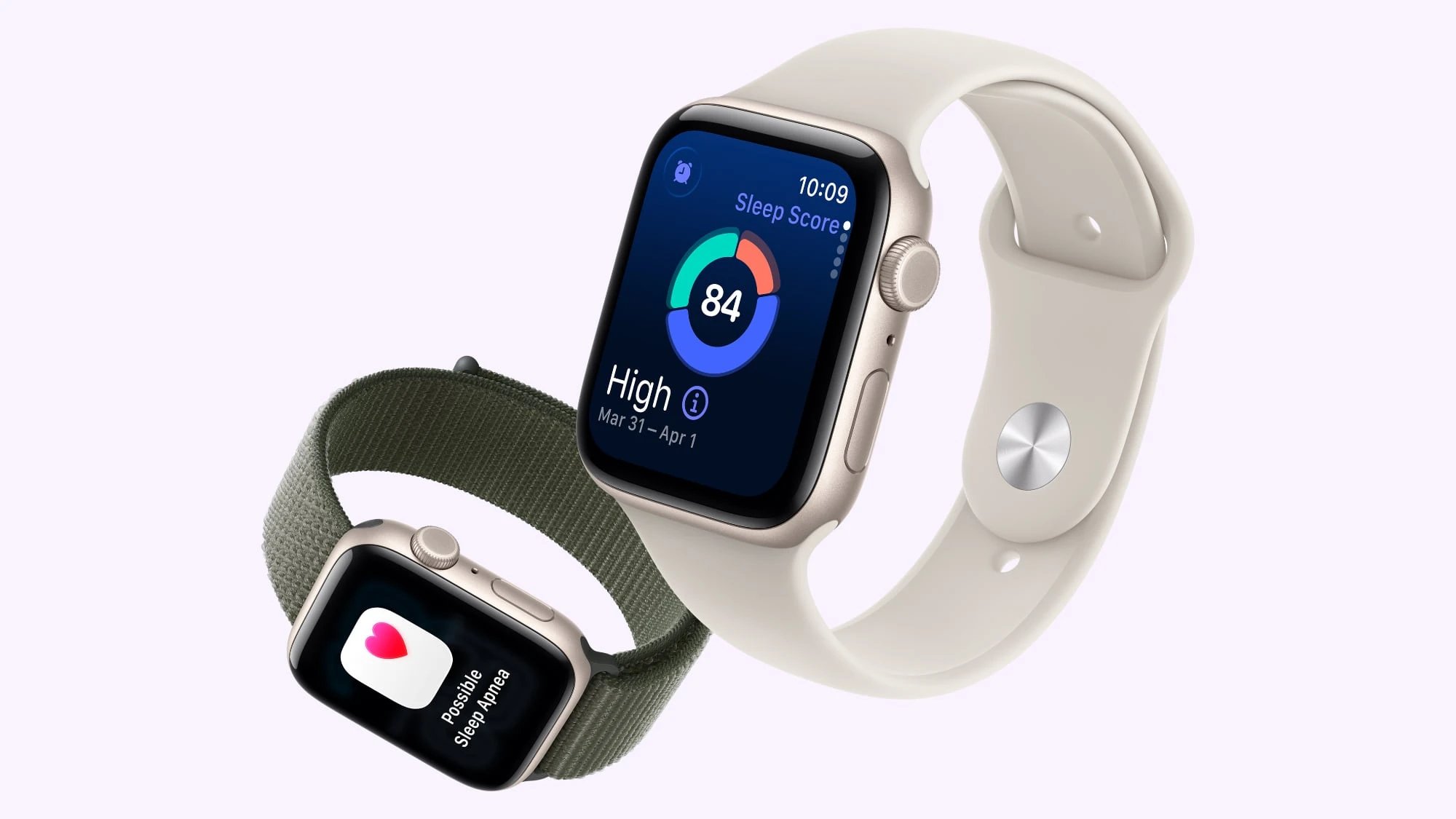 ���� Apple Watch SE 3