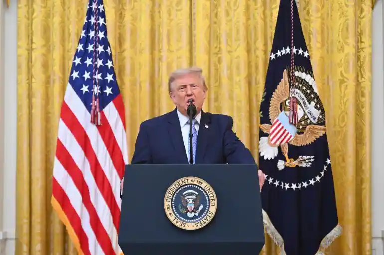 Donald