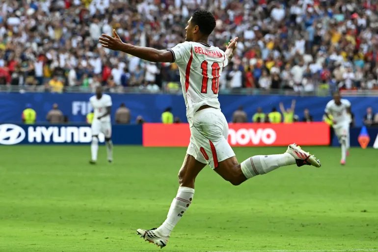 Englands
