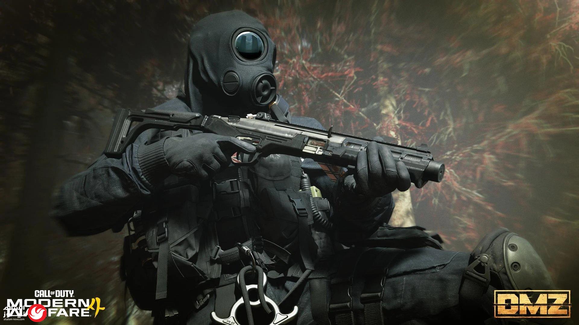������: ���� Call of Duty ����� �� ���� Modern War