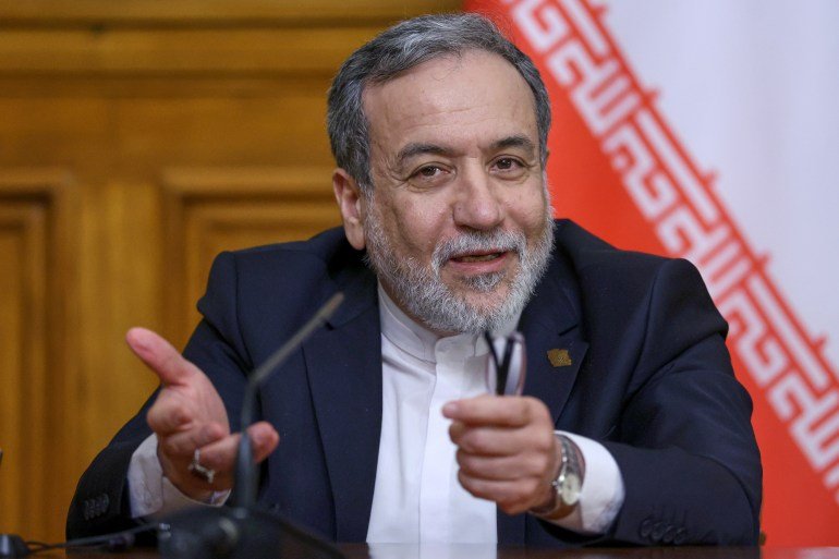 Iranian