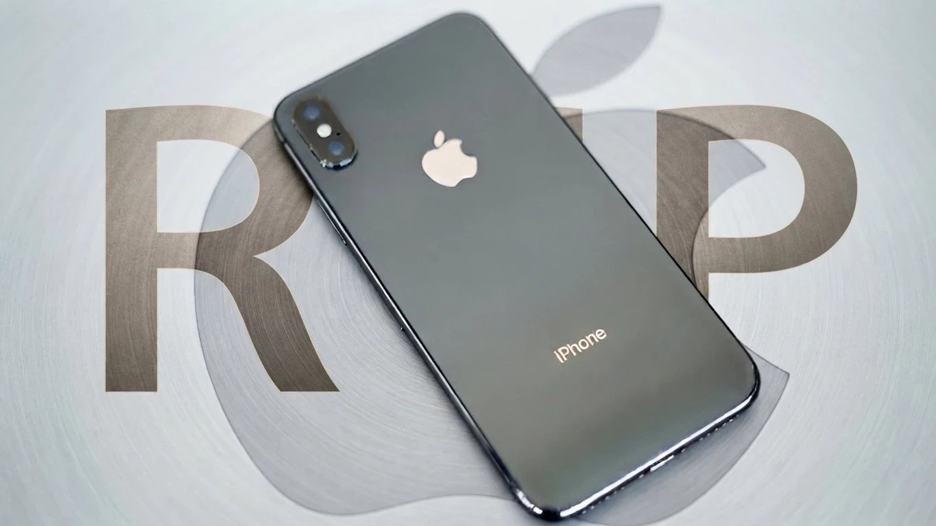 iPhone