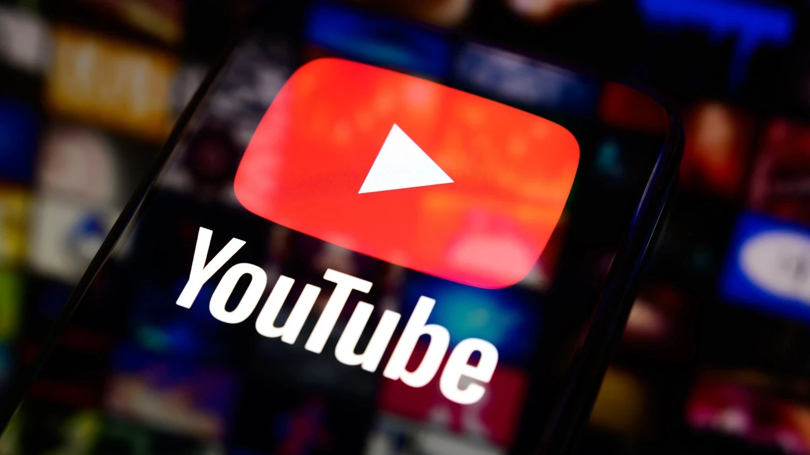 YouTube