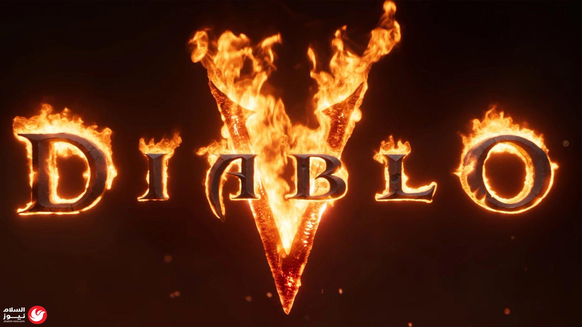 ��� ��������: ����� ���� ������� ����� Diablo 5 ��