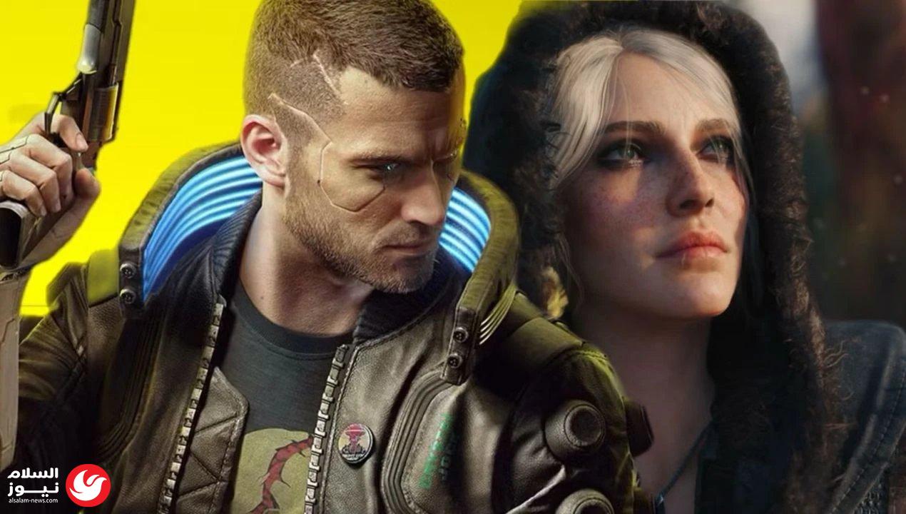 ����� V �� ���� Cyberpunk 2077 �� ���� ���� CD Pro