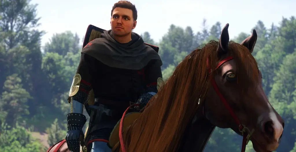 ����� Warhorse Studios ������