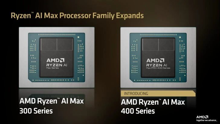 ������� ������� �� ������� AMD