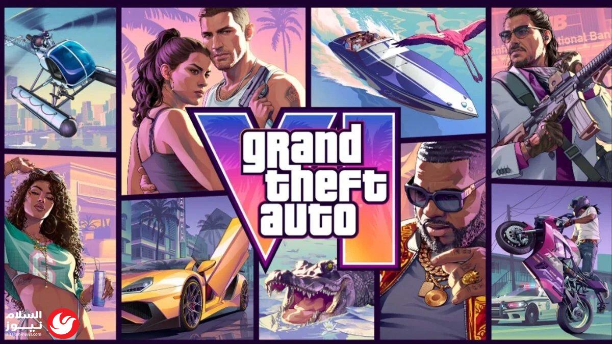 ���� ���� GTA 6 �� ����� ���� ������ ������